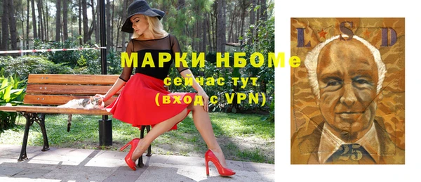стаф Михайловск